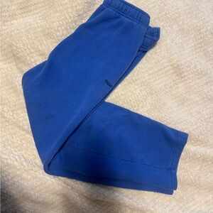 TNA Blue Women's Straight Leg Pants